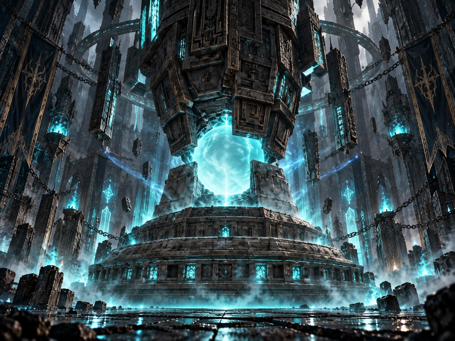 Core