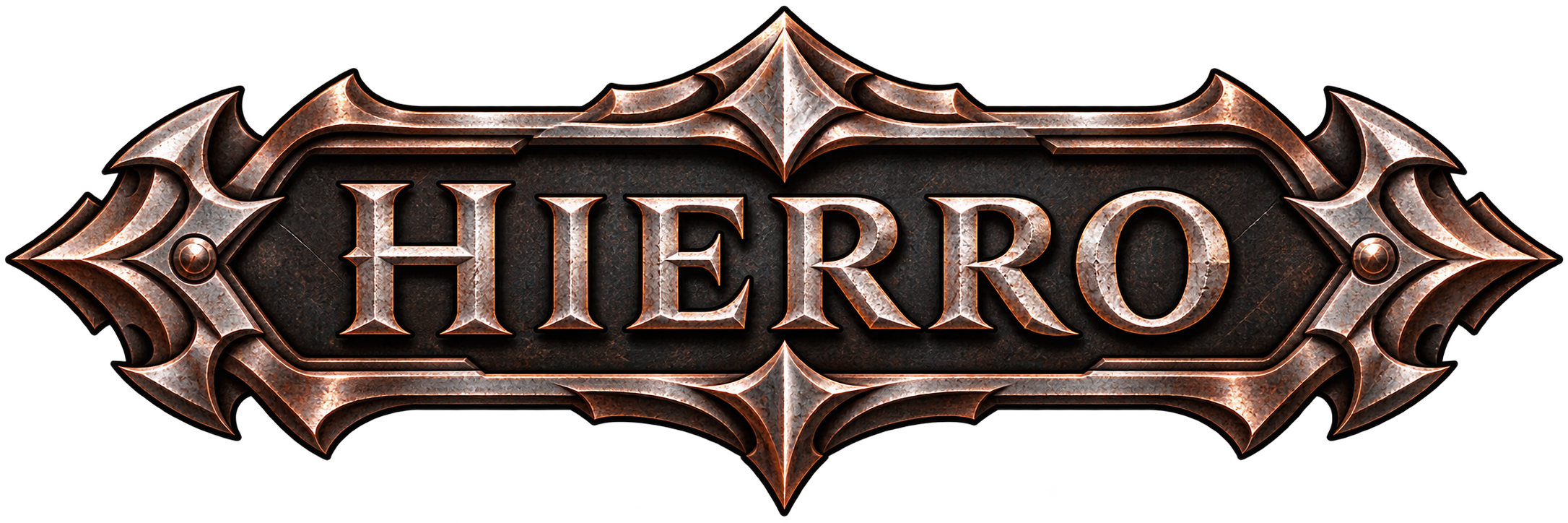 Hierro